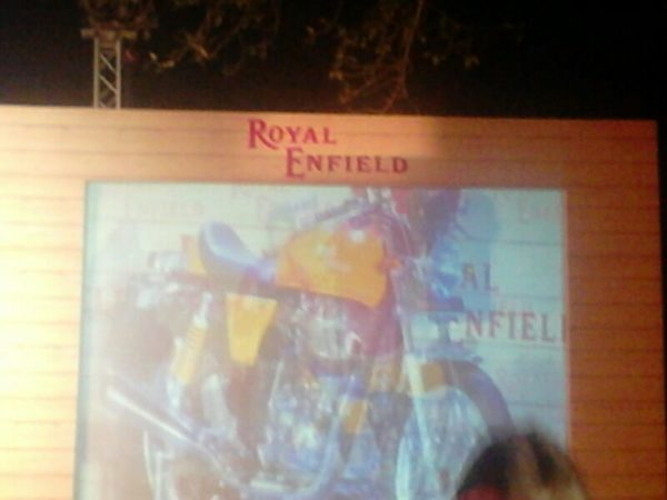 New RE Continental Gt india launch live (1)