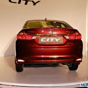 New next gen  Honda City India Launch images