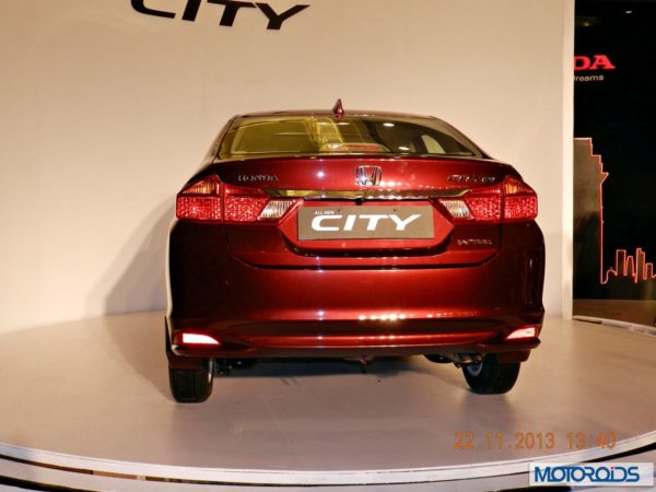 New next gen 2014 Honda City India Launch images (10)