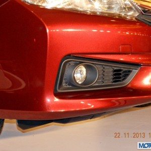 New next gen  Honda City India Launch images