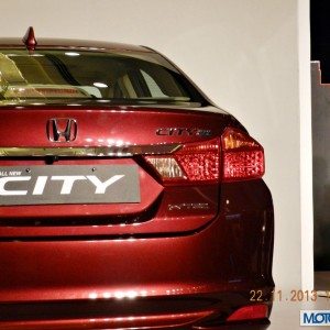 New next gen  Honda City India Launch images