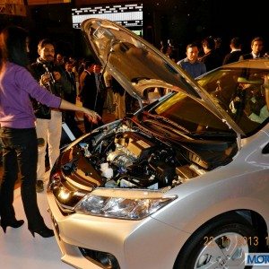 New next gen  Honda City India Launch images