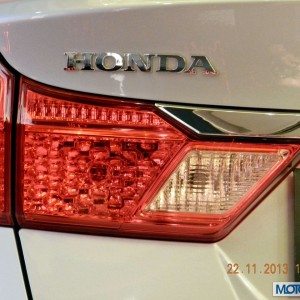 New next gen  Honda City India Launch images