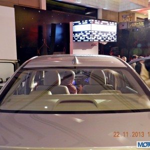 New next gen  Honda City India Launch images