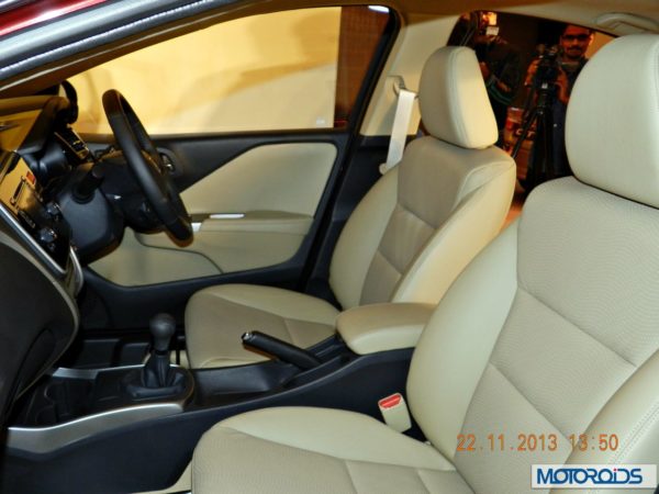 New next gen 2014 Honda City India Launch images (30)