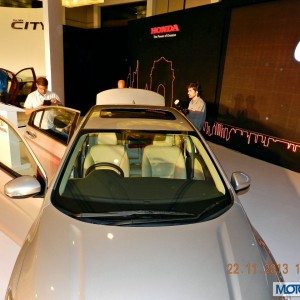 New next gen  Honda City India Launch images