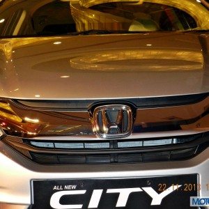 New next gen  Honda City India Launch images