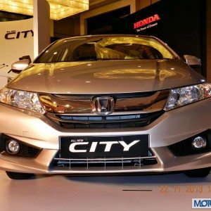 New next gen  Honda City India Launch images