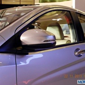 New next gen  Honda City India Launch images