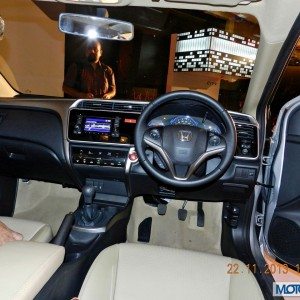 New next gen  Honda City India Launch images