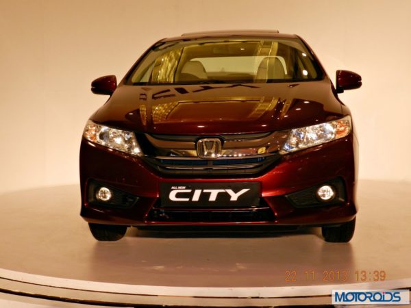 New next gen 2014 Honda City India Launch images (6)