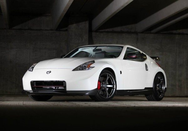 Nissan 370Z