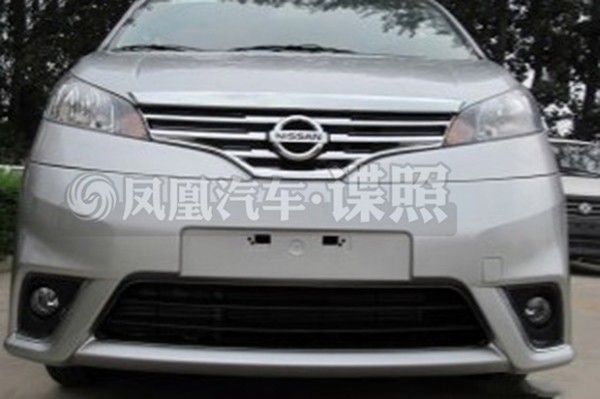 Nissan-NV200-Evalia-facelift-1