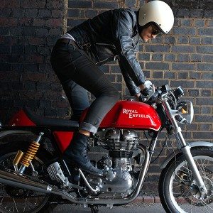 RE continental GT official images