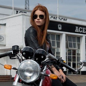 RE continental GT official images