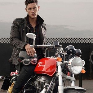 RE continental GT official images