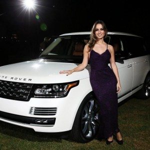 Range Rover Long Wheelbase Autobiography Black Pics