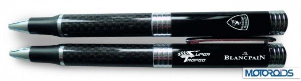 Super Trofeo 2.0 Pen Metal