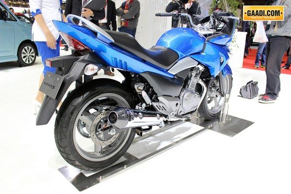 Suzuki-GSR250S-Inazuma-India-7