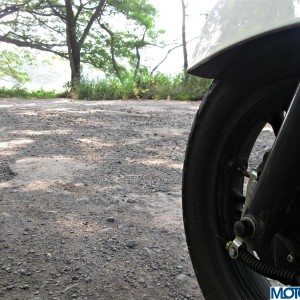 TVS Jupiter Review