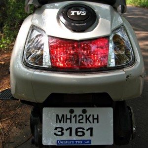 TVS Jupiter Review