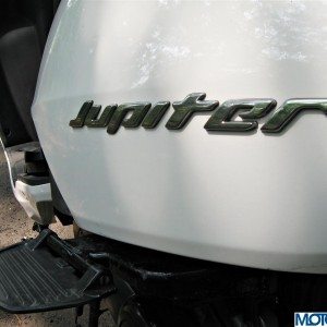 TVS Jupiter Review