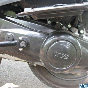TVS Jupiter Review