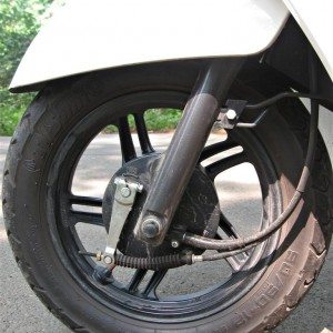 TVS Jupiter Review