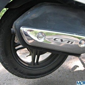 TVS Jupiter Review