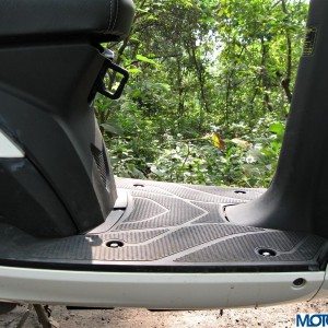 TVS Jupiter Review