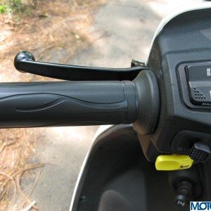 TVS Jupiter Review