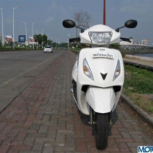 TVS Jupiter Review