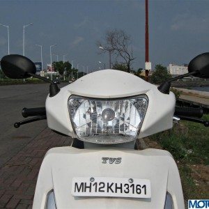 TVS Jupiter Review
