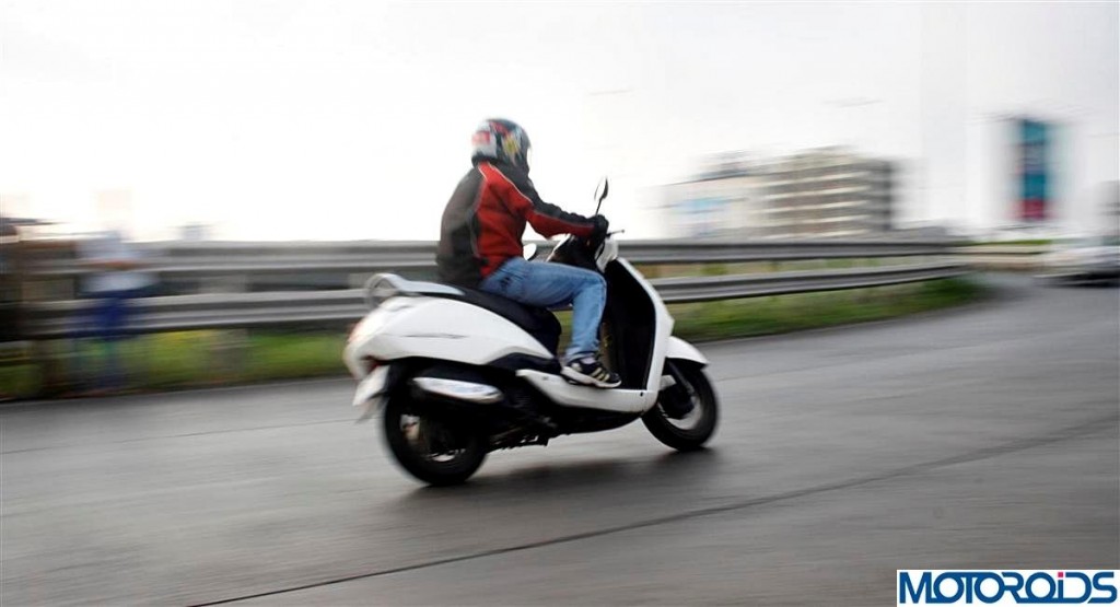 TVS Jupiter Road Test Review (6)