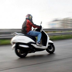 TVS Jupiter Road Test Review