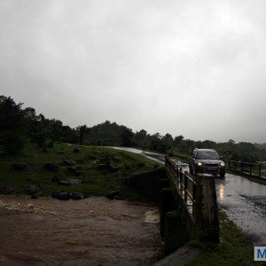 Tamhini and Pune Roadtrip in Skoda yetir