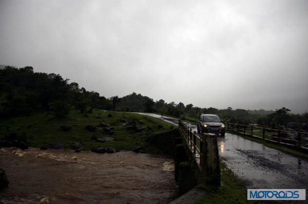 Tamhini and Pune Roadtrip in Skoda yeti 4xr4 (11)