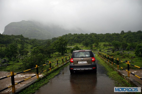 Tamhini and Pune Roadtrip in Skoda yeti 4xr4 (12)