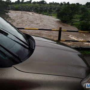 Tamhini and Pune Roadtrip in Skoda yetir