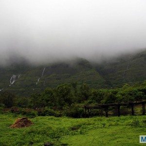 Tamhini and Pune Roadtrip in Skoda yetir