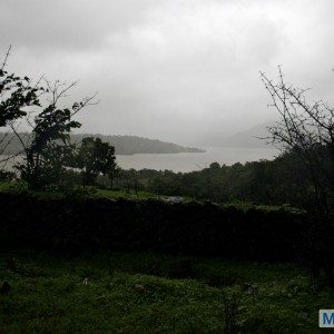 Tamhini and Pune Roadtrip in Skoda yetir