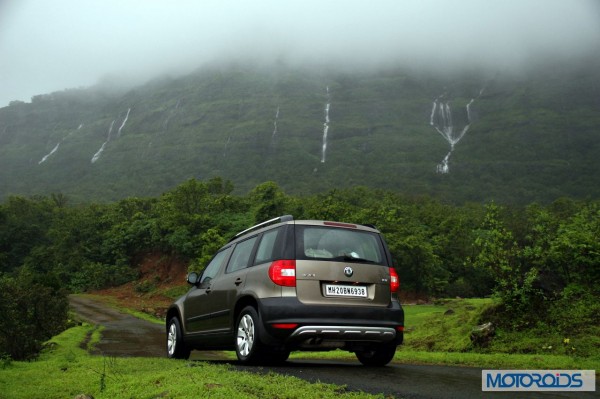 Tamhini and Pune Roadtrip in Skoda yeti 4xr4 (19)