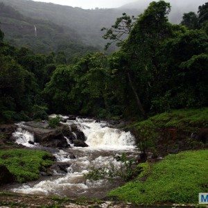 Tamhini and Pune Roadtrip in Skoda yetir