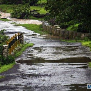 Tamhini and Pune Roadtrip in Skoda yetir