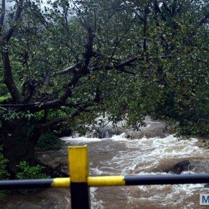 Tamhini and Pune Roadtrip in Skoda yetir