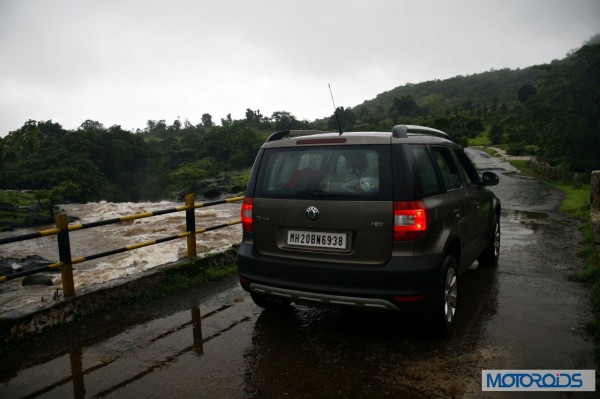 Tamhini and Pune Roadtrip in Skoda yeti 4xr4 (26)