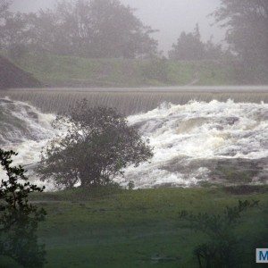 Tamhini and Pune Roadtrip in Skoda yetir