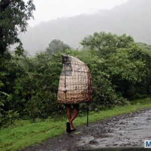 Tamhini and Pune Roadtrip in Skoda yetir