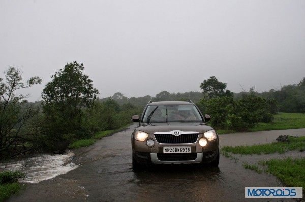 Tamhini and Pune Roadtrip in Skoda yeti 4xr4 (46)