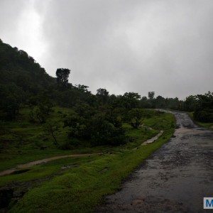 Tamhini and Pune Roadtrip in Skoda yetir